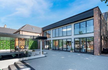 5 Bed Villa-Sleeps 10-Hot Tub-Bar & Pool table - Foto 22