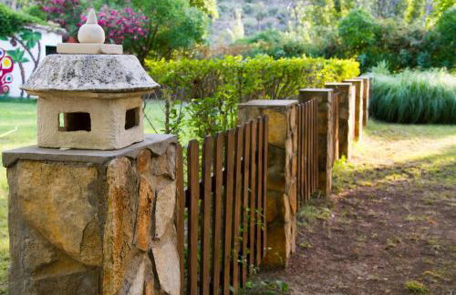 La Antigua Fábrica, Family Chalet - Foto 10