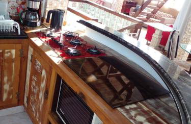 Cobertura Aluguel Temporada 3 andar - Foto 14