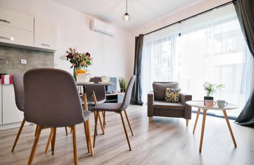 Domki na Sosnowej by Housine - Foto 32