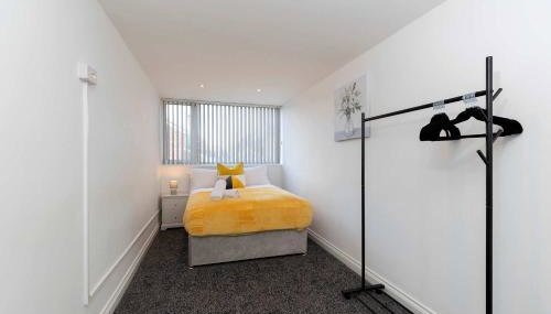 Teesside House - Foto 2