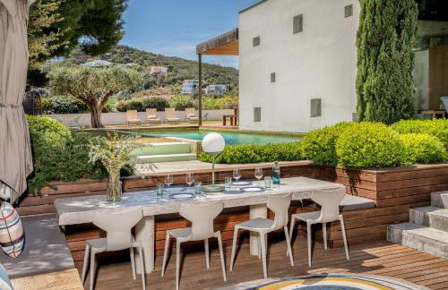 Villa Verde Costa Brava - BY EMERALD STAY - Foto 16