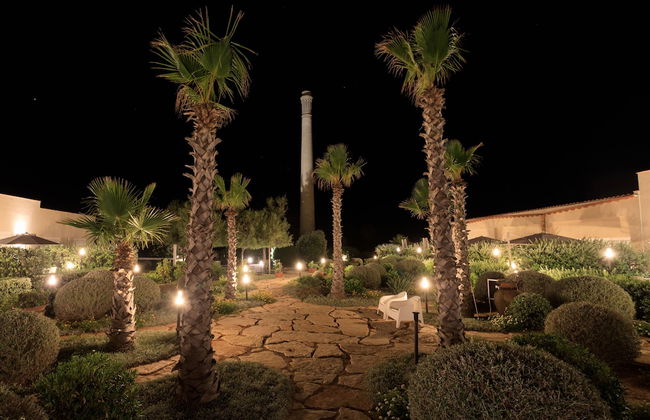 Tonnara di Sciacca - Foto 66