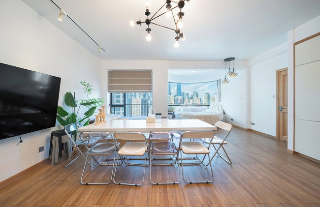 ZHome - HaiQi Garden - Four Bedroom - Foto 19