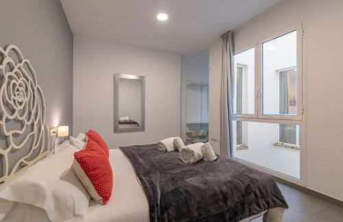 Apartamentos Terrazas de la Catedral - Photo 148