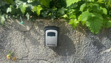 Appartement entier 2 chambres Chez Zarius - Foto 2