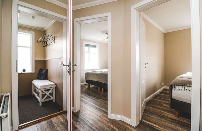 G19 Boutique Apartments - Foto 13