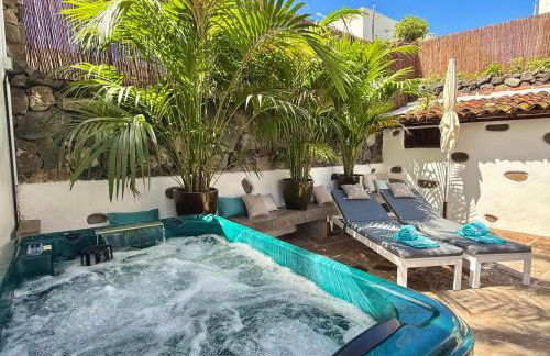 Casa Jarana, Private House with Jacuzzi near the Sea - Foto 5