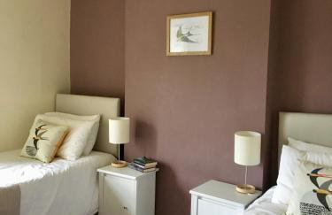 Climbers Cottage - Foto 23