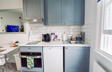 Stylish and Cozy Studio Near Portobello Rd - Foto 17