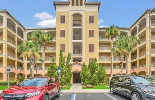 Entire Condo - 3Bed 2Bath- 5 mins to Disney Park - Foto 27