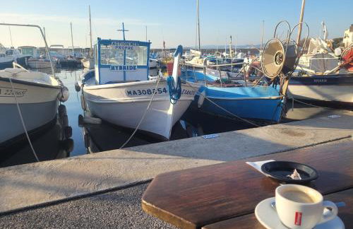 La Paillote JD28 - Bord de mer - Foto 14