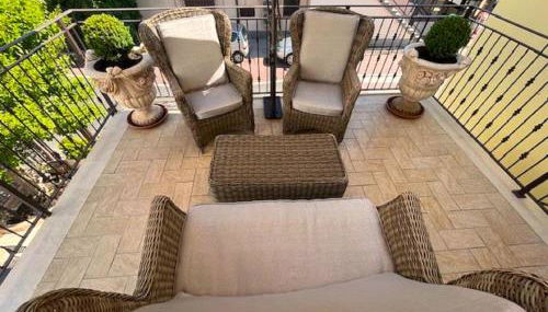 SCAPPO IN UMBRIA, Apartments - Foto 5