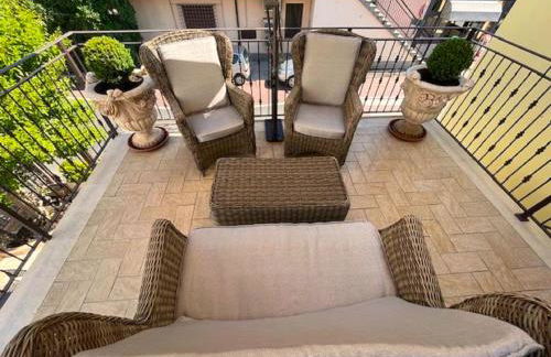 SCAPPO IN UMBRIA, Apartments - Foto 5