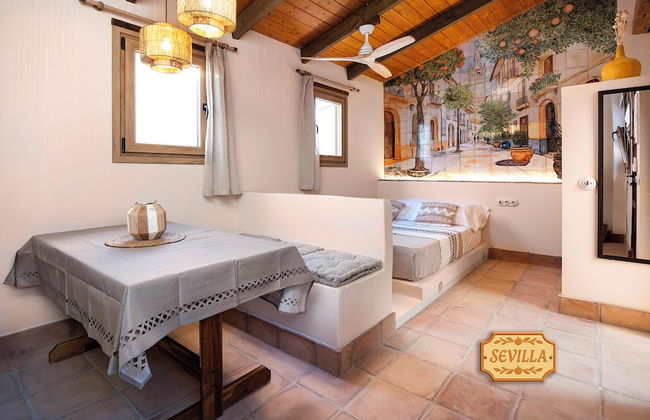 Mi Andalusia Hotel Experience - Foto 32