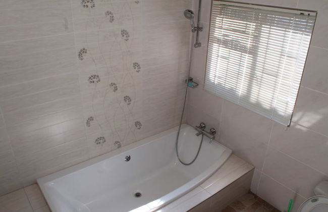 Grey Oak Holiday House - Foto 23