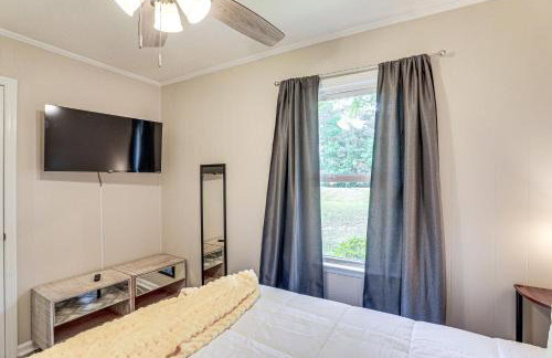 Less Than 5 Mi to Dtwn Walterboro Grill, Game and More! - Foto 19