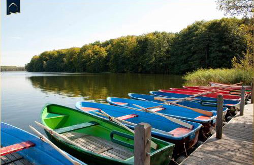 Waldsiedlung Waldhaus App 2.2 - Foto 22