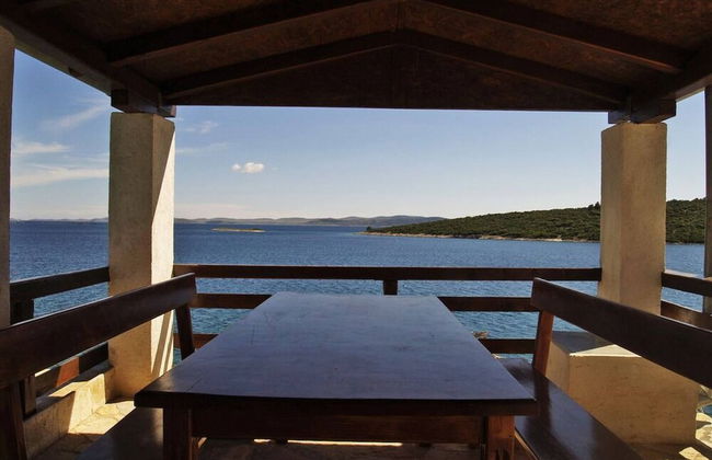 Robinson House "blue Stone" With Swimming Pool - Foto 29