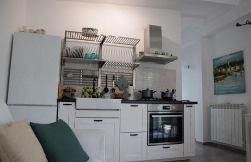 Deluxe Dependance Living Roo-deluxe Soggiorno In Dependance Con Piscina Privata - Foto 35