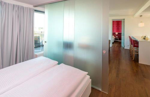 Carat Apartments Grömitz - Foto 24