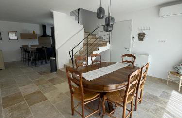 Villa Les Cigales en Provence - Foto 8