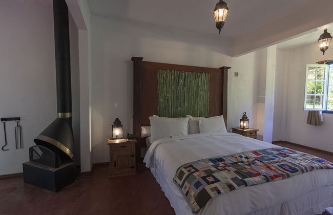 Resort Fazenda 3 Pinheiros - Foto 14