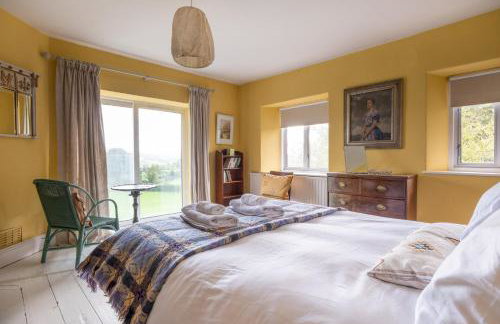 Greengates Nature Filled Countryside Escape - Foto 78