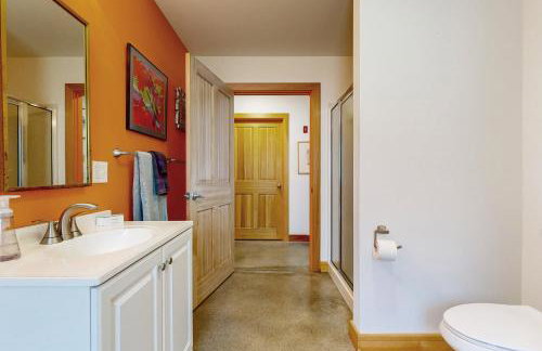 Secluded 2 BR Cottage with Private WandD, WiFi and Patio - Photo 15