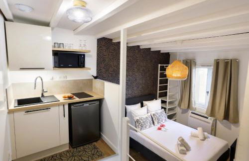 Le Nid d'Arthur - Foto 1