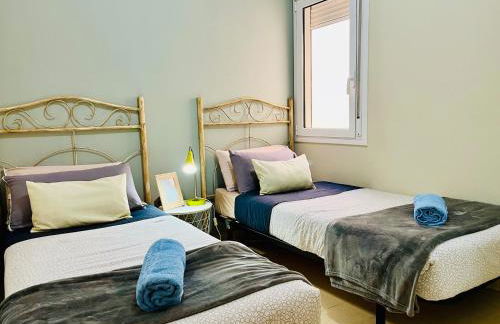 Magic Camp Nou - Foto 20