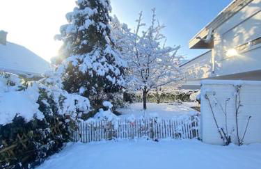 Cozy home in South-germany - Foto 22