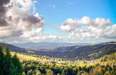Rajski Zakątek - jeden domek na działce z gorącą balią i mini ZOO - Foto 70