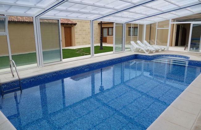 Casa Rural El Crisal - Photo 19