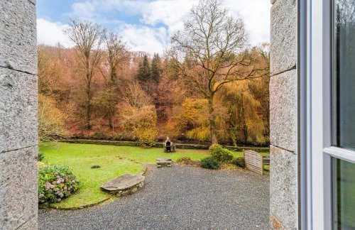 Moulin de la Touche - Manoir Piscine Nature - Foto 20