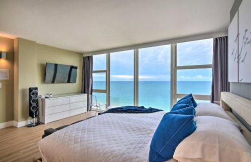 Oceanfront Luxury 2and2 Condo with Amazing Views! - Foto 14