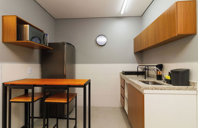 360 Sanfran Riachuelo - Foto 21