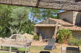 le mas du lavoir - Photo 24