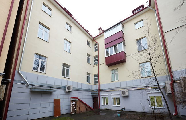 PaulMarie Apartments on Prs. Lenina - Photo 11