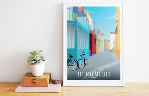 Escapade à Trentemoult ! Le Repaire du Cap-hornier - Photo 17