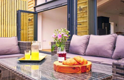 Idillic Barn - Hot Tub - Orchardleigh Frome - Foto 3