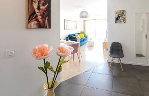 La Perle du Sud - Vue Mer Exceptionnelle - Photo 10