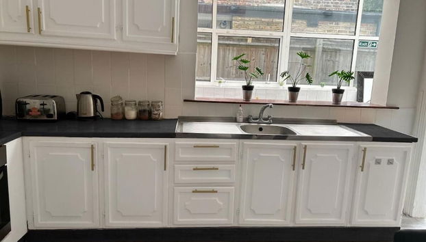 Fern 5 - Foto 4, Cocina privada