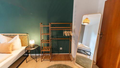 RR - Comfortable Apartment 60 qm - Central - WIFI - Foto 5