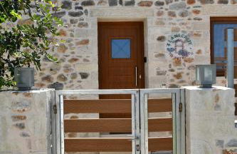 Petrino in Sisi with private pool and garden - Foto 39