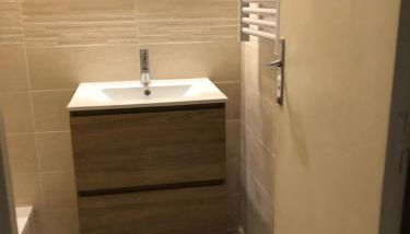 Pra-Loup 1500 Appartement spacieux et lumineux - Foto 5