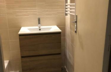 Pra-Loup 1500 Appartement spacieux et lumineux - Foto 5