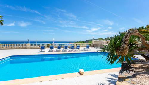 Villa La Cigale Gaia's Villas - Foto 3