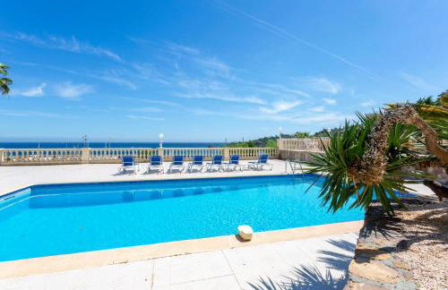 Villa La Cigale Gaia's Villas - Foto 3