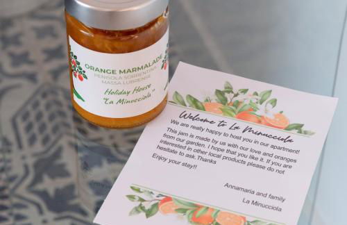 La Minucciola - Photo 29